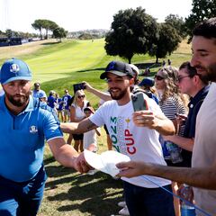 La batalla del honor