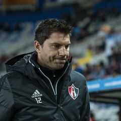 Leandro Cufré: “Atlas logró algo histórico y merecen su reconocimiento”