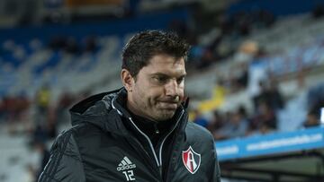 Leandro Cufré: “Atlas logró algo histórico y merecen su reconocimiento”