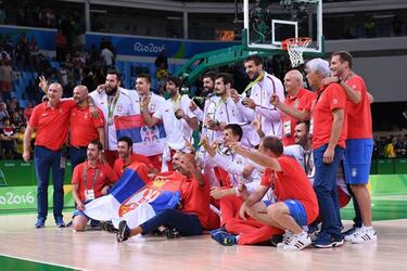 Eurobasket 2017: calendario, horarios, selecciones y jugadores