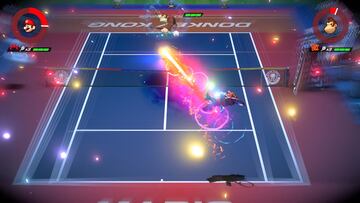 Captura de pantalla - Mario Tennis Aces (NSW)