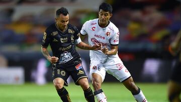 Tijuana - León, cómo y dónde ver; horario y TV online