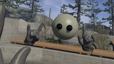 Valve da detalles de los nuevos mandos para HTC Vive