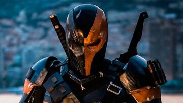 Deathstroke de Joe Manganiello también regresa al Snyder Cut de Justice League