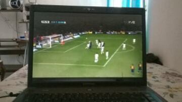 ¿Cómo viste el Clásico?