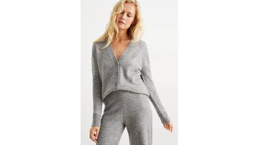 Ahorra en ropa de abrigo gracias al Black Friday de C&A