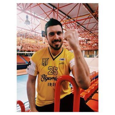 Irún apela a la historia y a la épica para apoyar al Bidasoa