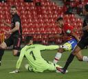 Granada 1 - Real Madrid 4: resumen, resultado y goles. LaLiga Santander