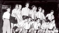 Así fue la evolución de camisetas