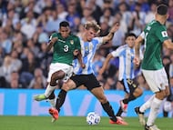 “Vamos a jugar el partido más importante para Bolivia en 30 años”