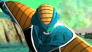 Captura de pantalla - Dragon Ball Z: Battle of Z (360)