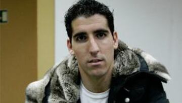 Raúl García: "No jugaré pensando en demostrar algo"