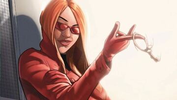 Madame Web: Sony publica una primera sinopsis de su próxima película del Spiderverse