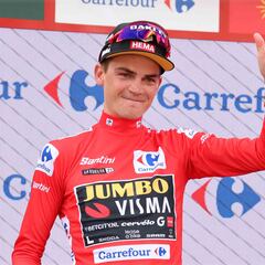 Kuss: “Somos tres bazas”