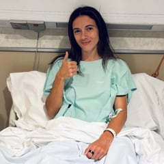 Aitana rompe su silencio: “Todo va bien”