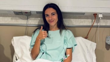 Aitana rompe su silencio: “Todo va bien”