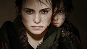 a plague tale 3 asobo studio nuevo juego amicia y hugo ratas peste negra francia inquisicion plague tales innocence requiem