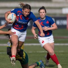 El World Seven Series, en Movistar+