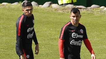 Chile - Honduras: horario, canal de TV y dónde ver online