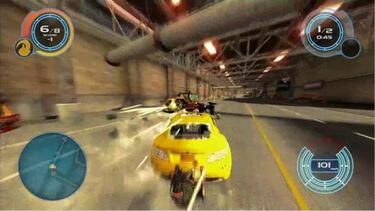 Full Auto 2: Battlelines