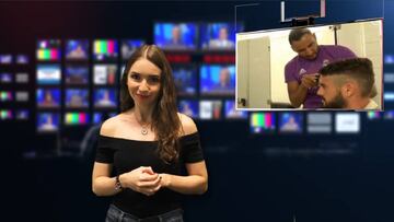 5 Cosas que no sabías de Keylor Navas