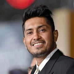 Tenoch Huerta llama al diálogo en favor del cine mexicano