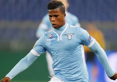 Benítez quería a Keita en su Madrid y el Cholo aspira a ficharle