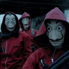 ¿Qué personajes han muerto en ‘La Casa de Papel’? El listado de protagonistas que nos dejaron