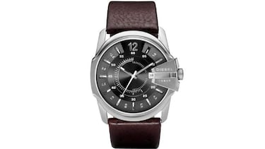 Estos relojes para hombre están entre los mejor valorados en Amazon México