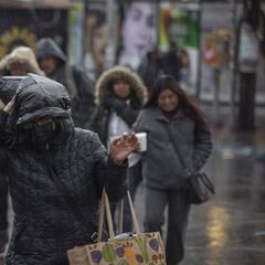 CDMX: ¿en qué alcaldías se activó la alerta amarilla para el viernes 15 de diciembre por heladas?