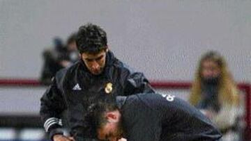 <B>SOSPECHA.</b> Se teme que el Lokomotiv pueda estar motivado por el Borussia; al tiempo, se recela del Milán