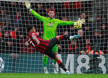 Solskjaer: "Bournemouth defeat is a step back for Manchester United"