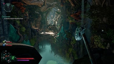 Avowed: una visita al extraordinario mundo de Eora