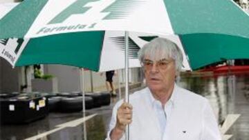 La FIA estudiará cómo facilitar los adelantamientos