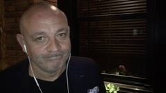 Hermel: "Zidane es joven y estoy seguro de que volverá al Madrid"