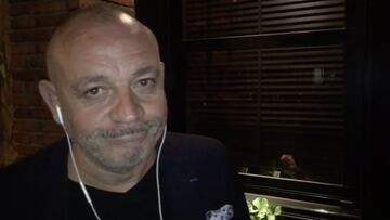 Hermel: "Zidane es joven y estoy seguro de que volverá al Madrid"