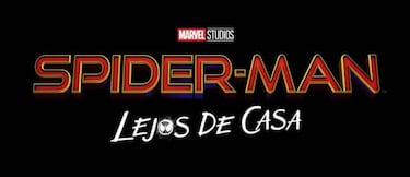 Así es el traje negro de Peter Parker en Spider-Man: Lejos de casa