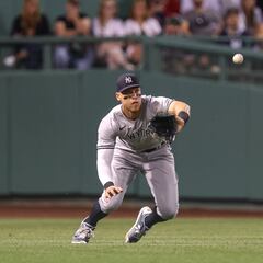 Who is going to win each MLB award? Midseason check-in : Judge, Alcántara...