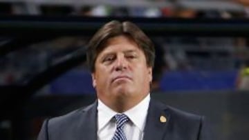 "No fue penal, ni jugamos a nada, pero tampoco arbitramos"