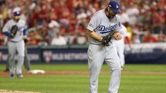 Chris Taylor: “Todos queremos que Clayton Kershaw regrese”