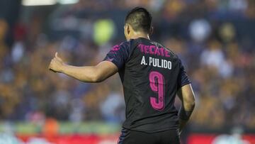 El delantero de las Chivas pide al andino que se disculpe por burlarse, adem&aacute;s de sentenciar que a muchos les doli&oacute; el campeonato de los tapat&iacute;os.