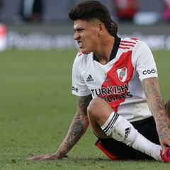 El Beto Alonso suplica apoyo para Jorge Carrascal