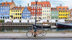 La ciudad que podría devolver 3 millones de euros a 12.000 parejas que se casaron “ilegalmente”