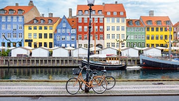 La ciudad que podría devolver 3 millones de euros a 12.000 parejas que se casaron “ilegalmente”