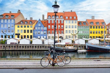 Las mejores rutas del mundo para hacer en bicicleta