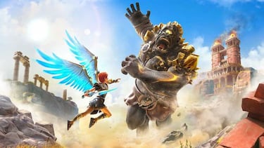 5 juegos para descargar gratis o probar durante este fin de semana en PS5, PS4, PC y Xbox