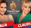 Claudia Villafañe, ganadora de la Final de MasterChef Celebrity Argentina: reacciones y últimas noticias