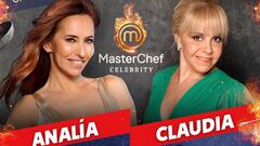 Claudia Villafañe, ganadora de la Final de MasterChef Celebrity Argentina: reacciones y últimas noticias