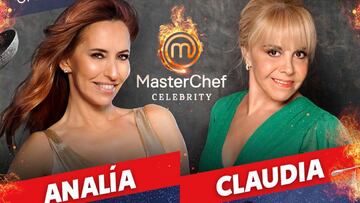 Claudia Villafañe, ganadora de la Final de MasterChef Celebrity Argentina: reacciones y últimas noticias