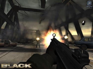 Más imágenes de Black